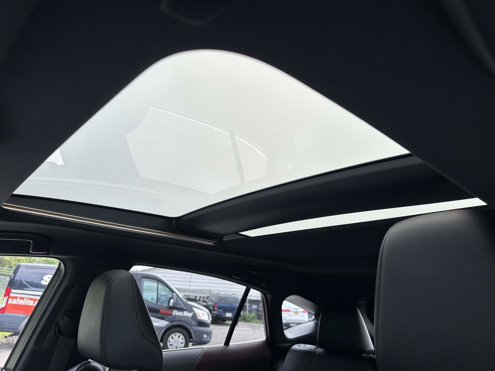 2023 Toyota Venza Base