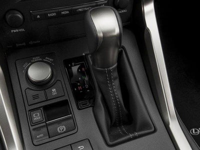 2017 Lexus NX NX Turbo F Sport