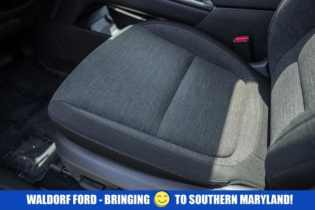 2023 Hyundai Kona Electric SEL