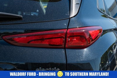 2023 Hyundai Kona Electric SEL