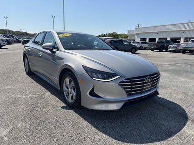 2023 Hyundai Sonata SE