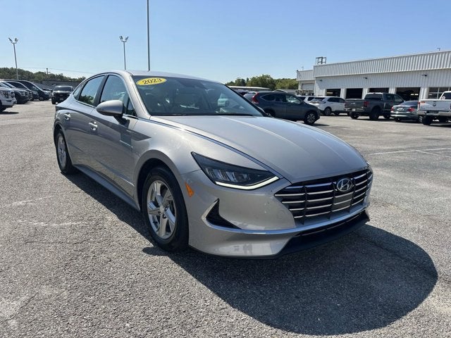 2023 Hyundai Sonata SE