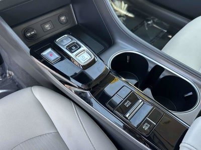 2023 Hyundai Sonata SE