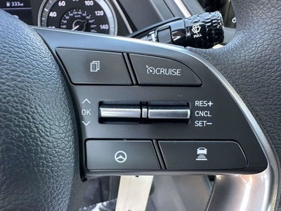 2023 Hyundai Sonata SE