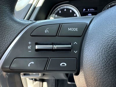 2023 Hyundai Sonata SE