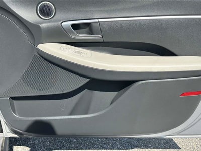 2023 Hyundai Sonata SE