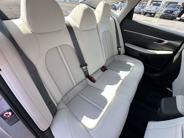 2023 Hyundai Sonata SE