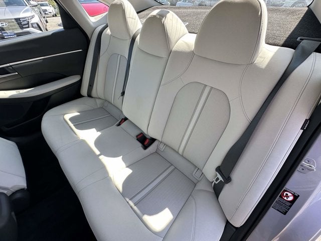 2023 Hyundai Sonata SE