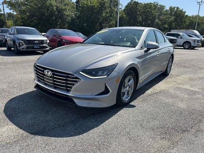 2023 Hyundai Sonata SE