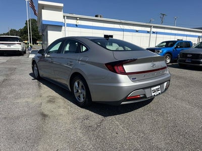 2023 Hyundai Sonata SE