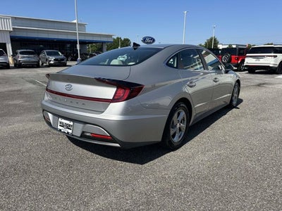 2023 Hyundai Sonata SE