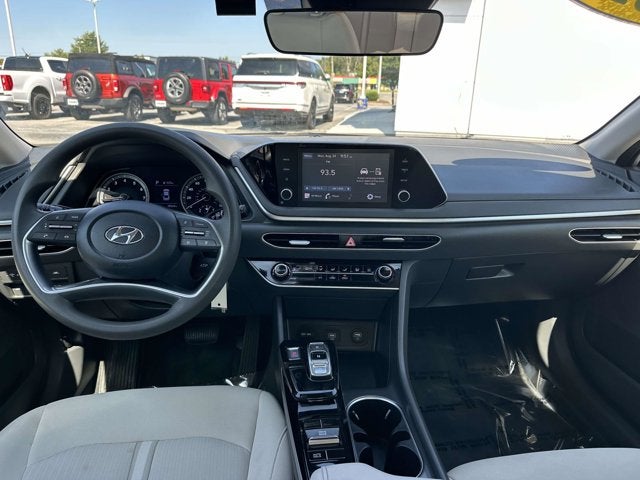 2023 Hyundai Sonata SE