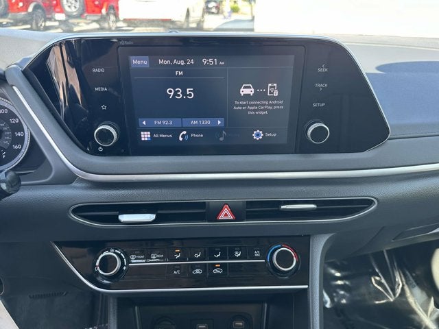 2023 Hyundai Sonata SE