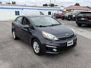 2016 Kia Rio EX