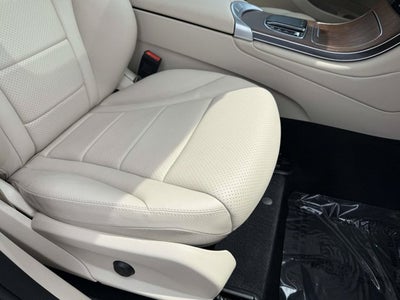 2022 Mercedes-Benz GLC GLC 300