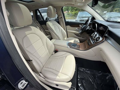 2022 Mercedes-Benz GLC GLC 300