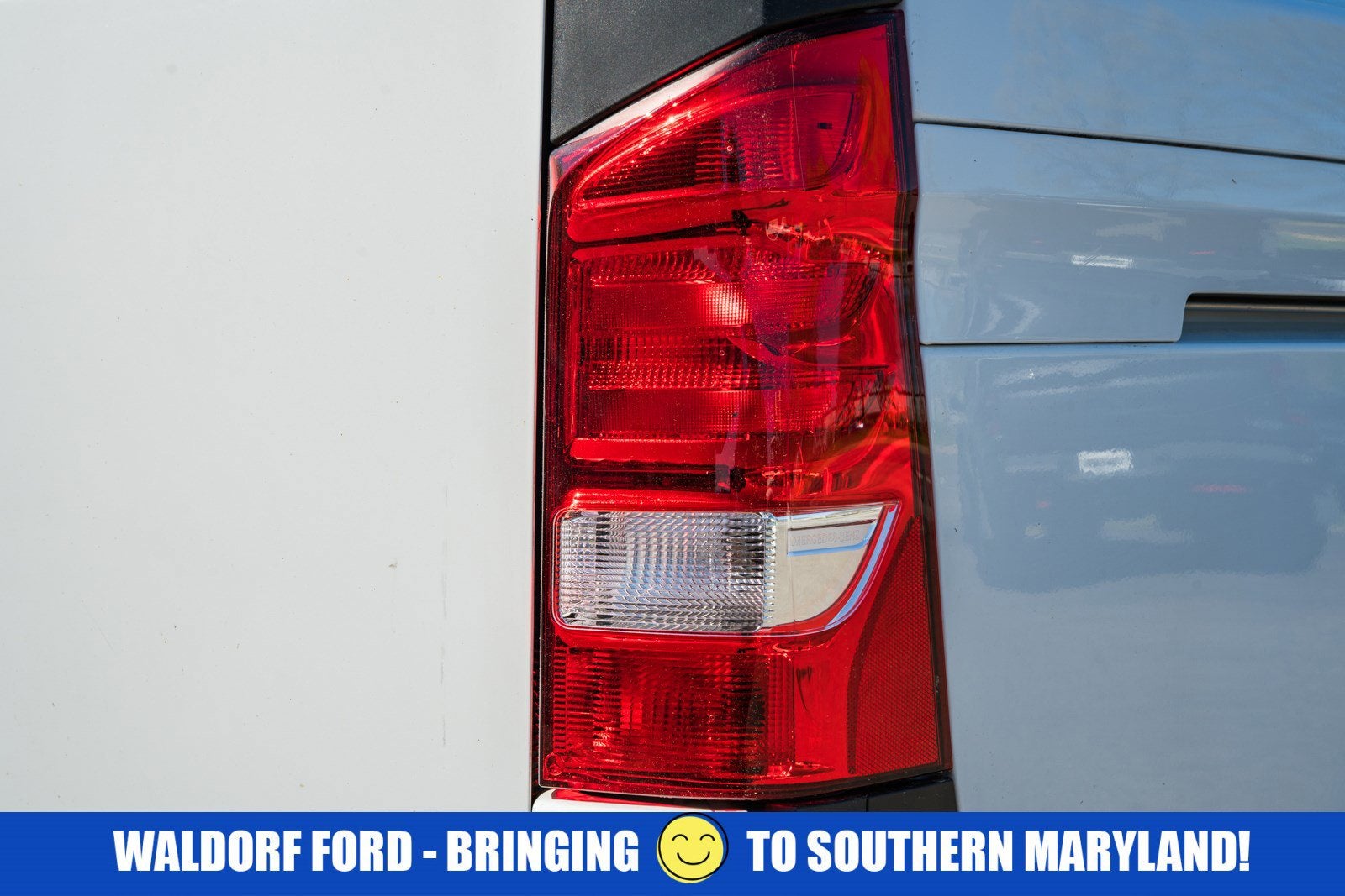 2022 Mercedes-Benz Metris Cargo Van 126 WB Cargo