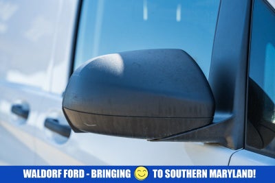 2022 Mercedes-Benz Metris Cargo Van 126 WB Cargo