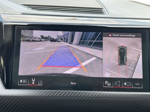 2022 Audi e-tron GT Prestige
