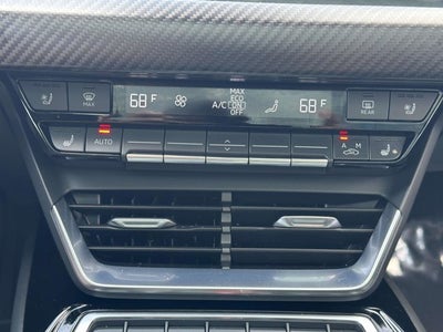 2022 Audi e-tron GT Prestige