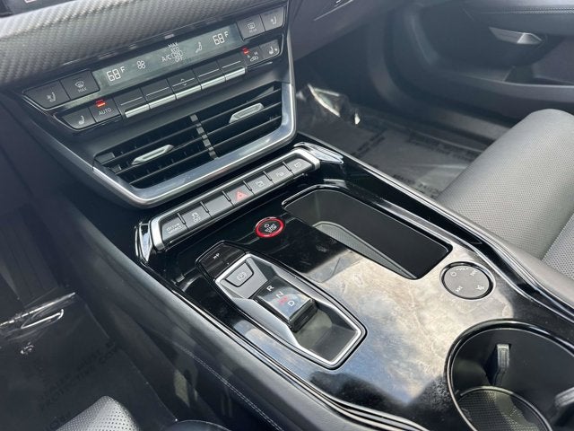 2022 Audi e-tron GT Prestige