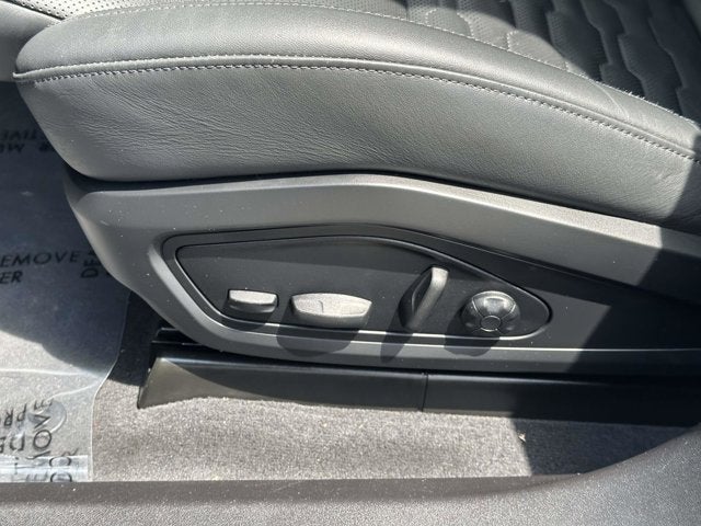 2022 Audi e-tron GT Prestige