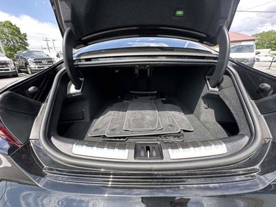 2022 Audi e-tron GT Prestige