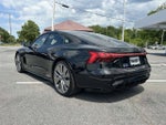 2022 Audi e-tron GT Prestige