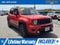 2019 Jeep Renegade Limited