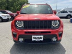 2019 Jeep Renegade Limited
