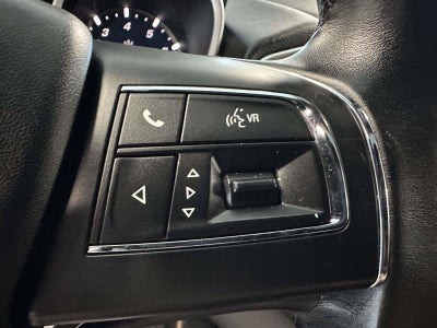 2017 Maserati Ghibli RWD