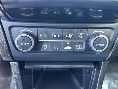2021 Acura ILX Base