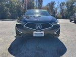 2021 Acura ILX Base