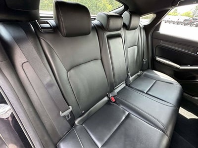 2025 Acura Integra w/A-Spec Technology Package