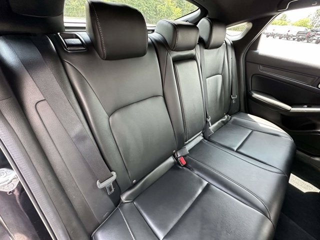 2025 Acura Integra w/A-Spec Technology Package