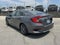 2021 Honda Civic Sedan EX-L
