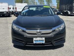2017 Honda Civic Sedan LX