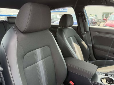 2024 Honda Civic Hatchback Sport