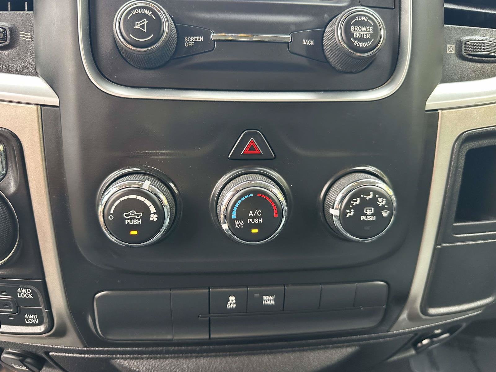 2019 RAM 1500 Classic SLT