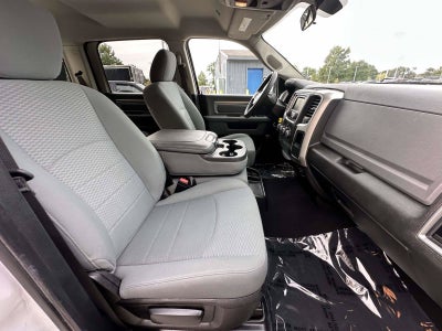2019 RAM 1500 Classic SLT