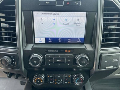 2021 Ford Super Duty F-250 SRW XL