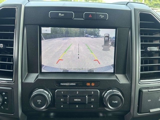 2021 Ford Super Duty F-250 SRW XL