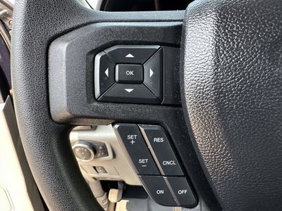 2021 Ford Super Duty F-250 SRW XL