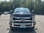 2021 Ford Super Duty F-250 SRW XL