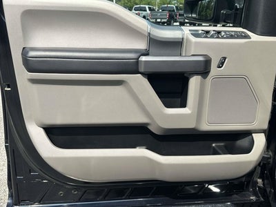 2021 Ford Super Duty F-250 SRW XL