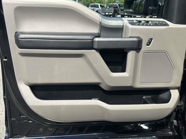 2021 Ford Super Duty F-250 SRW XL