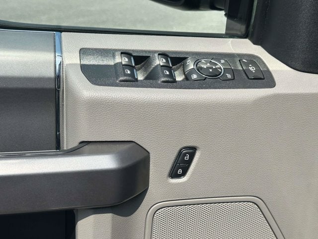 2021 Ford Super Duty F-250 SRW XL