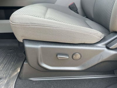 2021 Ford Super Duty F-250 SRW XL