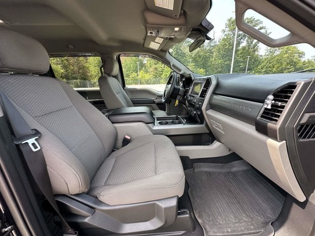 2021 Ford Super Duty F-250 SRW XL