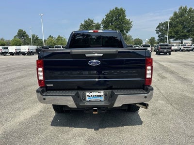 2021 Ford Super Duty F-250 SRW XL